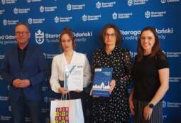 Stypendia sportowe 2022