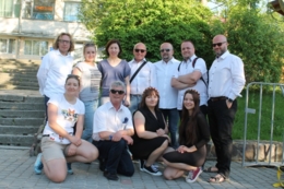 Festiwal Kultury Polskiej