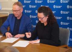 Stypendia sportowe 2022