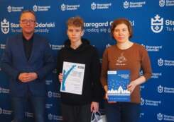Stypendia sportowe 2022