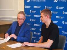 Stypendia sportowe 2022