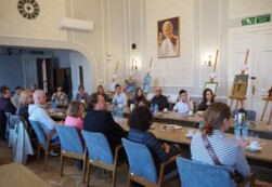 Stypendia kulturalne 2022
