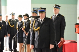 Dzień Strażaka 2017