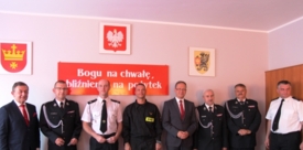 Dzień Strażaka 2017