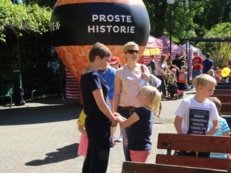 Festyn Rodzinny 2017