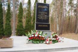 38. Bieg Szpęgawski 