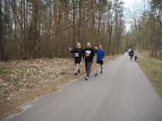 38. Bieg Szpęgawski 