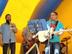 Festyn Rodzinny 2017