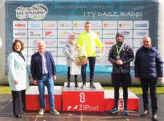 38. Bieg Szpęgawski 