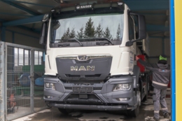 Nowe auto w STAR WiK