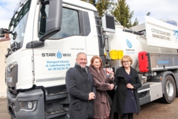 Nowe auto w STAR WiK