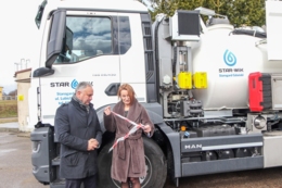 Nowe auto w STAR WiK