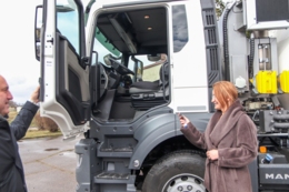 Nowe auto w STAR WiK
