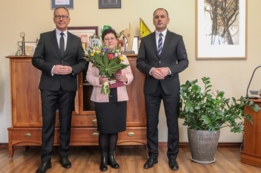 Dyrektor MOSP