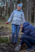 Akcja sadzimy las