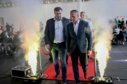 XII Memoriał Rompy