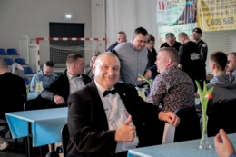 XII Memoriał Rompy