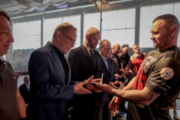 XII Memoriał Rompy