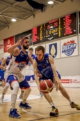 Kociewskie Diabły vs. Decka Pelplin