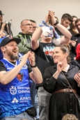 Kociewskie Diabły vs. Decka Pelplin