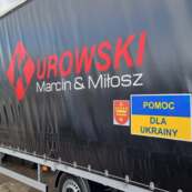 Dary dla Borysławia