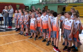 Gama Akademia Koszyk&oacute;wki 2022