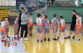 Gama Akademia Koszyk&oacute;wki 2022