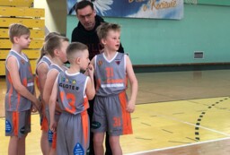 Gama Akademia Koszyk&oacute;wki 2022