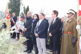 82. rocznica zbrodni katyńskiej