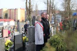 82. rocznica zbrodni katyńskiej