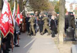 82. rocznica zbrodni katyńskiej