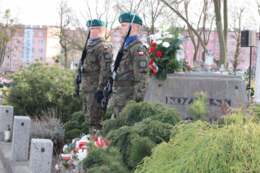 82. rocznica zbrodni katyńskiej