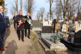 82. rocznica zbrodni katyńskiej