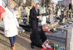 82. rocznica zbrodni katyńskiej
