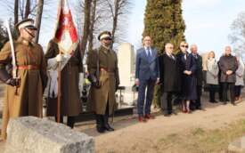 82. rocznica zbrodni katyńskiej