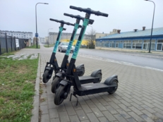Hulajnogi