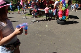Festyn Rodzinny 2017