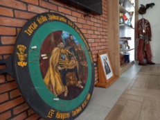 Lekcje historii Kurkowego Bractwa Strzeleckiego