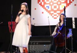Koncert polsko-ukraiński