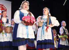 Koncert polsko-ukraiński