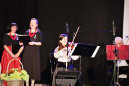 Koncert polsko-ukraiński