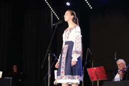 Koncert polsko-ukraiński