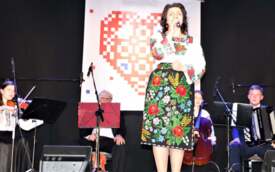 Koncert polsko-ukraiński
