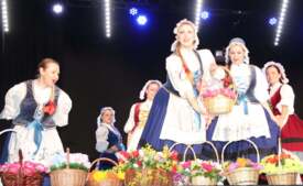 Koncert polsko-ukraiński