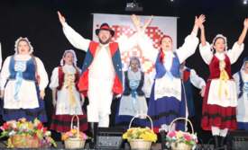 Koncert polsko-ukraiński