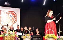Koncert polsko-ukraiński