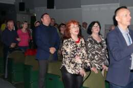 Koncert polsko-ukraiński