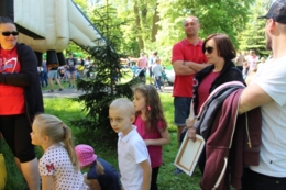 Festyn Rodzinny 2017