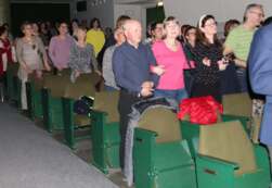 Koncert polsko-ukraiński