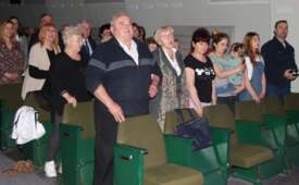 Koncert polsko-ukraiński